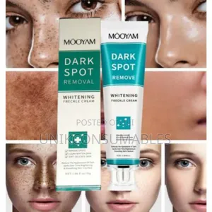 Mooyam Dark Spot Removal 30g