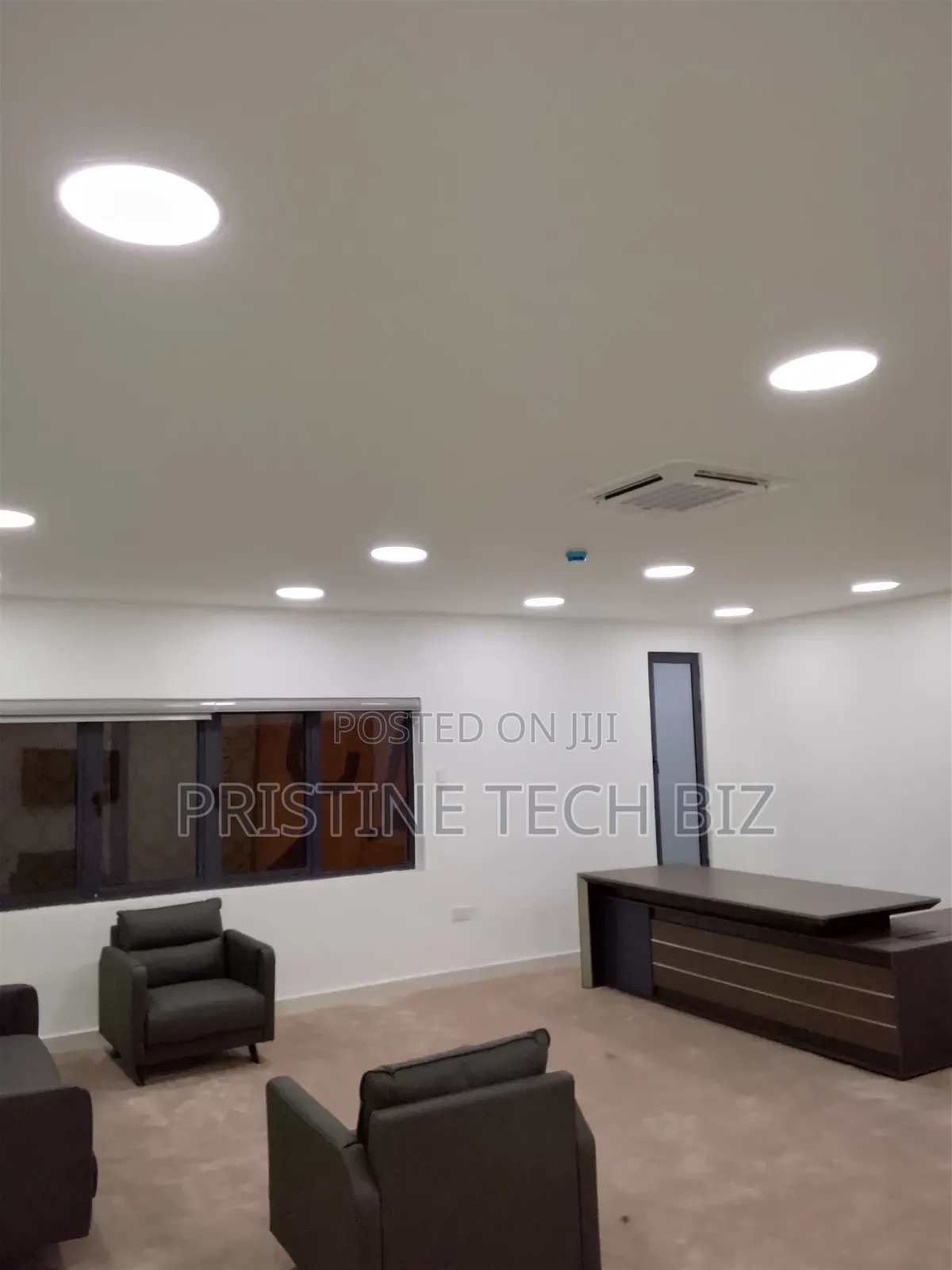Electrical Installations Services