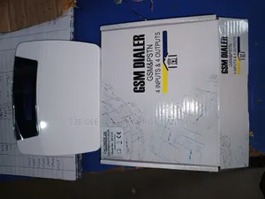 Alarm Auto Dialer Gsm & Pstn