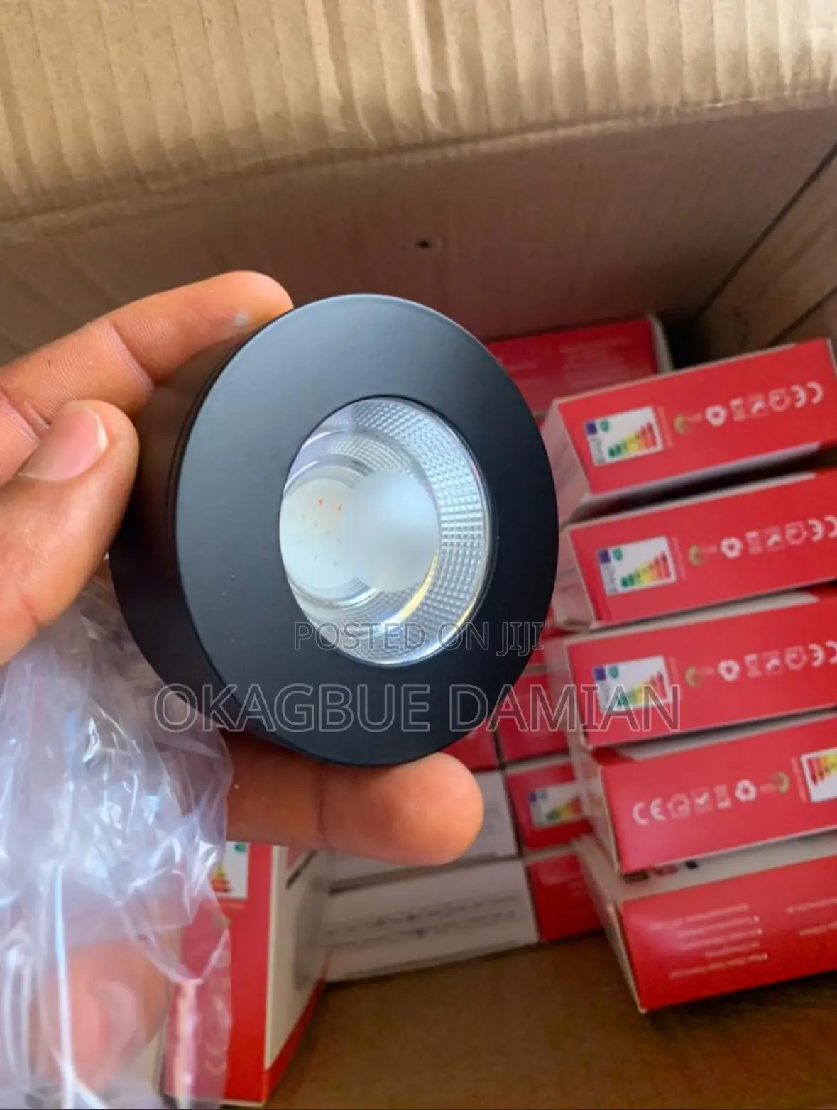 Parafit Light
