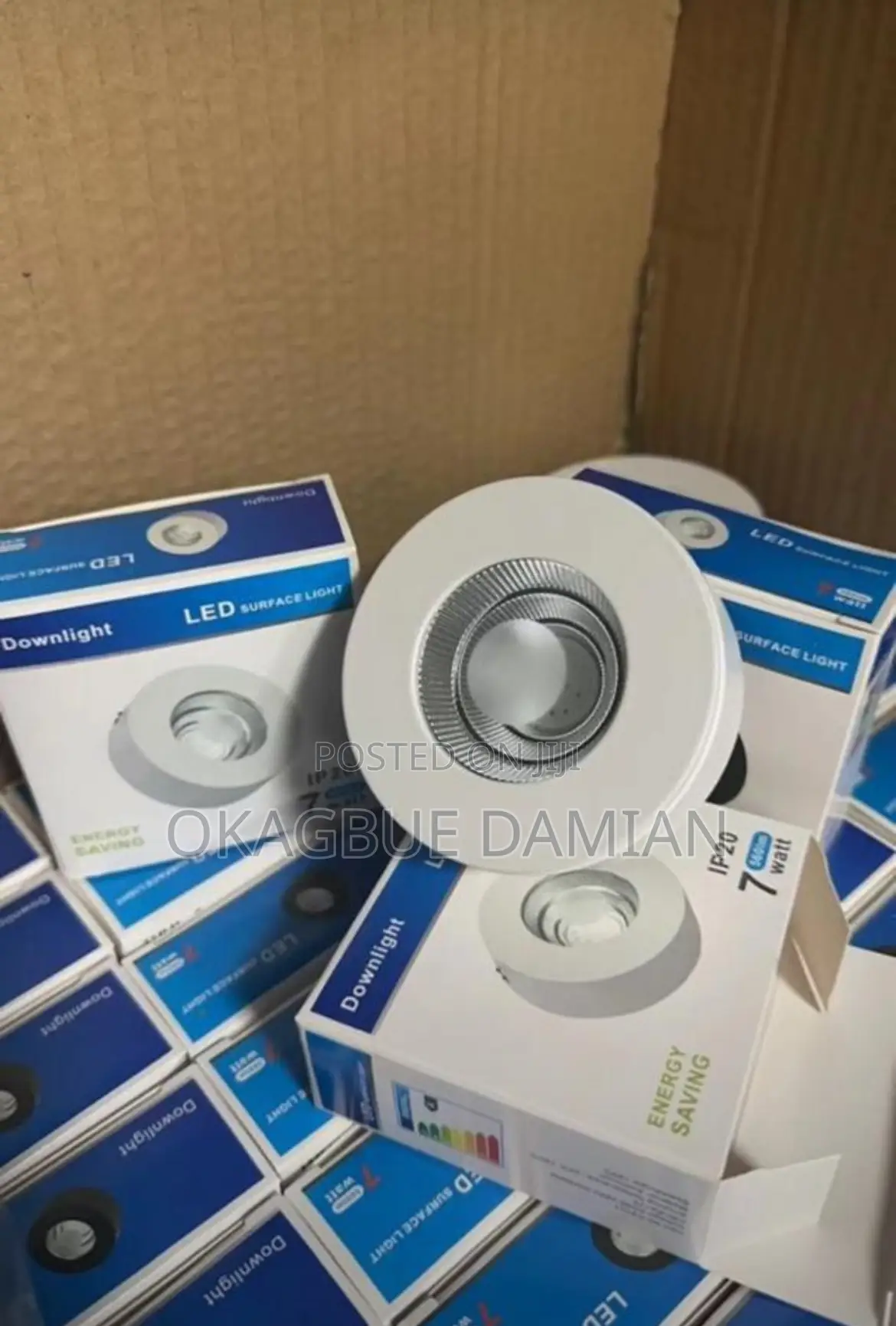Parafit Light