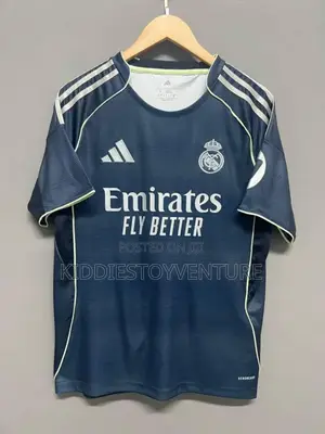 Liverpool Jersey Home