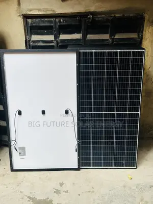 550watts Canadian Solar Panel 120c
