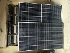 550watts Canadian Solar Panel 120c