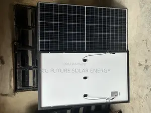 550watts Canadian Solar Panel 120c