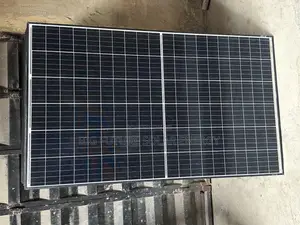 550watts Canadian Solar Panel 120c