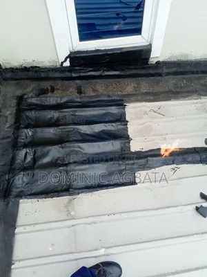 Exculpate Roof Waterproofing