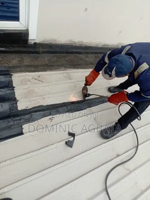 Exculpate Roof Waterproofing