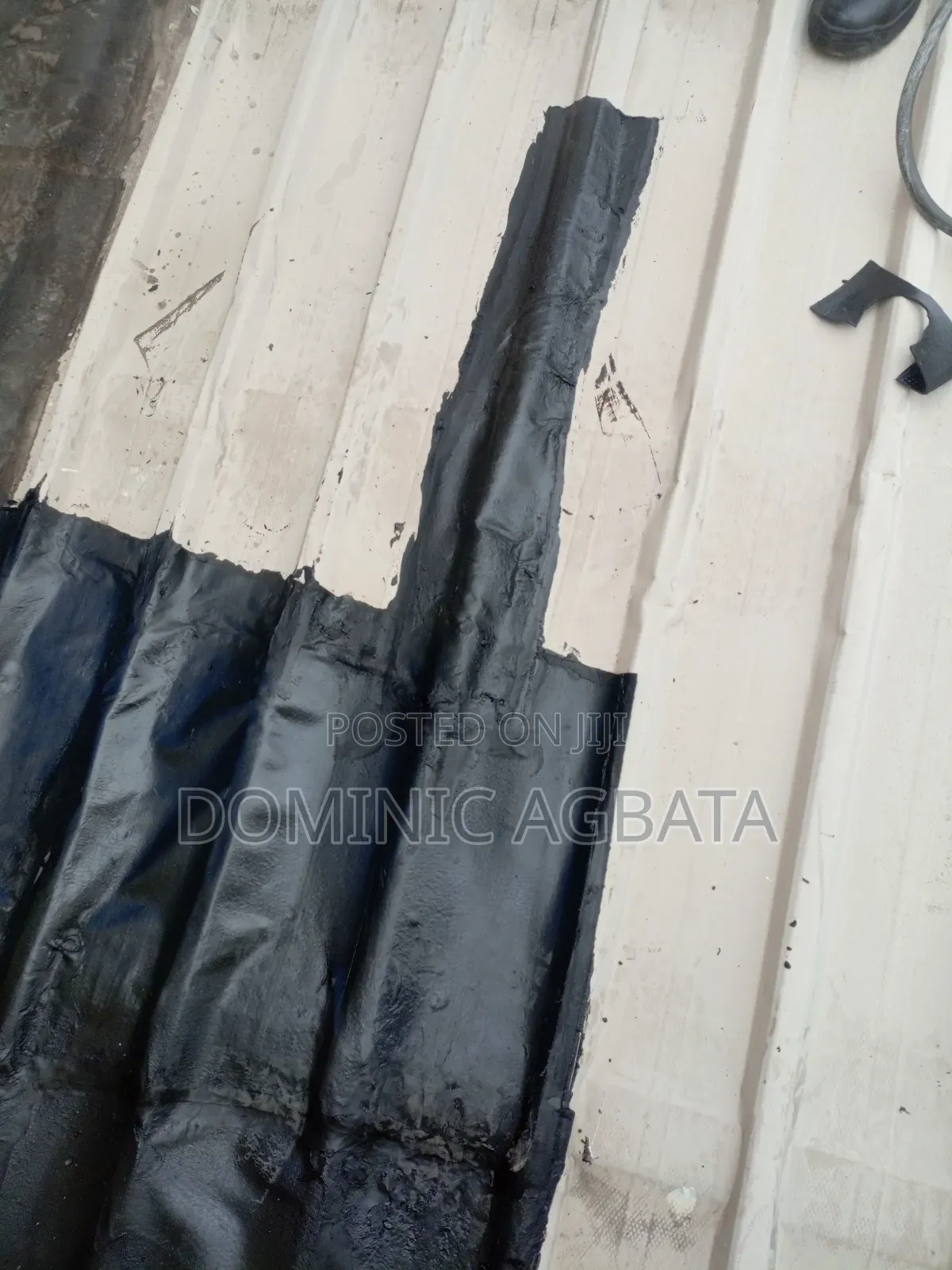 Exculpate Roof Waterproofing