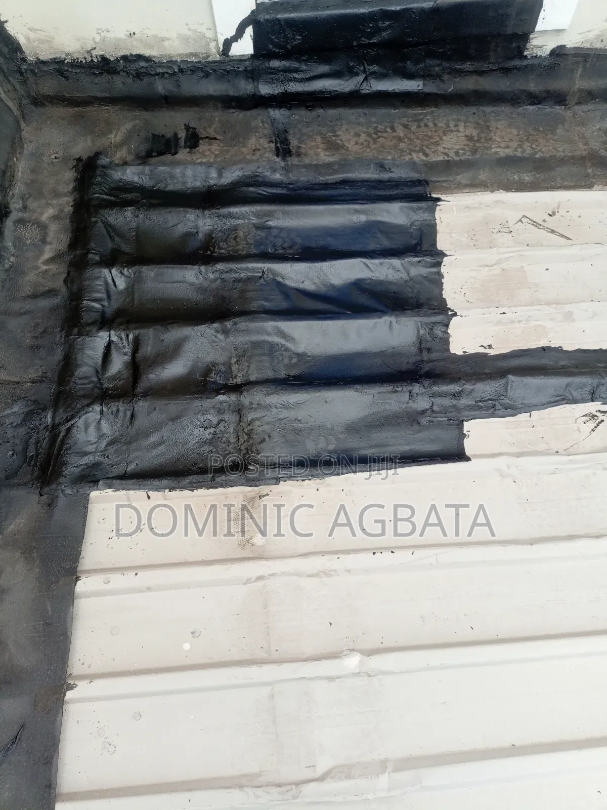 Exculpate Roof Waterproofing