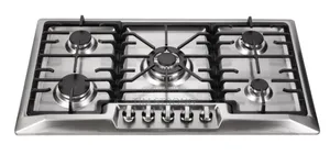 Best Quality, Strong And Durable Inbuilt Cooker ( Hob )