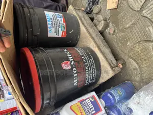 20kg Auto Sheck Multipurpose Grease for All Industrial Machines
