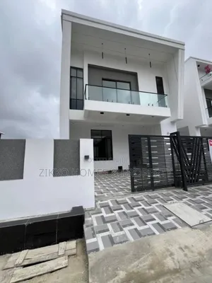 4bdrm Duplex in Ajah, Lekki for sale