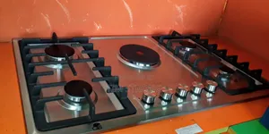Best Quality, Strong And Durable Inbuilt Cooker ( Hob )
