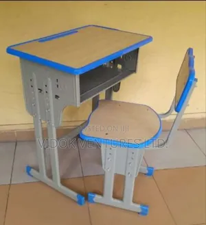 School Desk Imported
