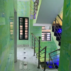 4bdrm Duplex in Happyland Estate, Ajah for rent