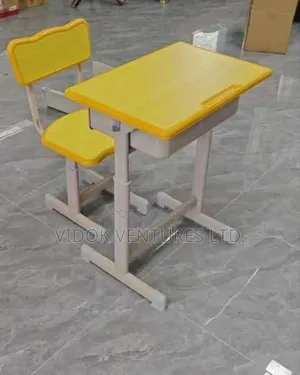 School Desk Imported for Secondary and Primary School
