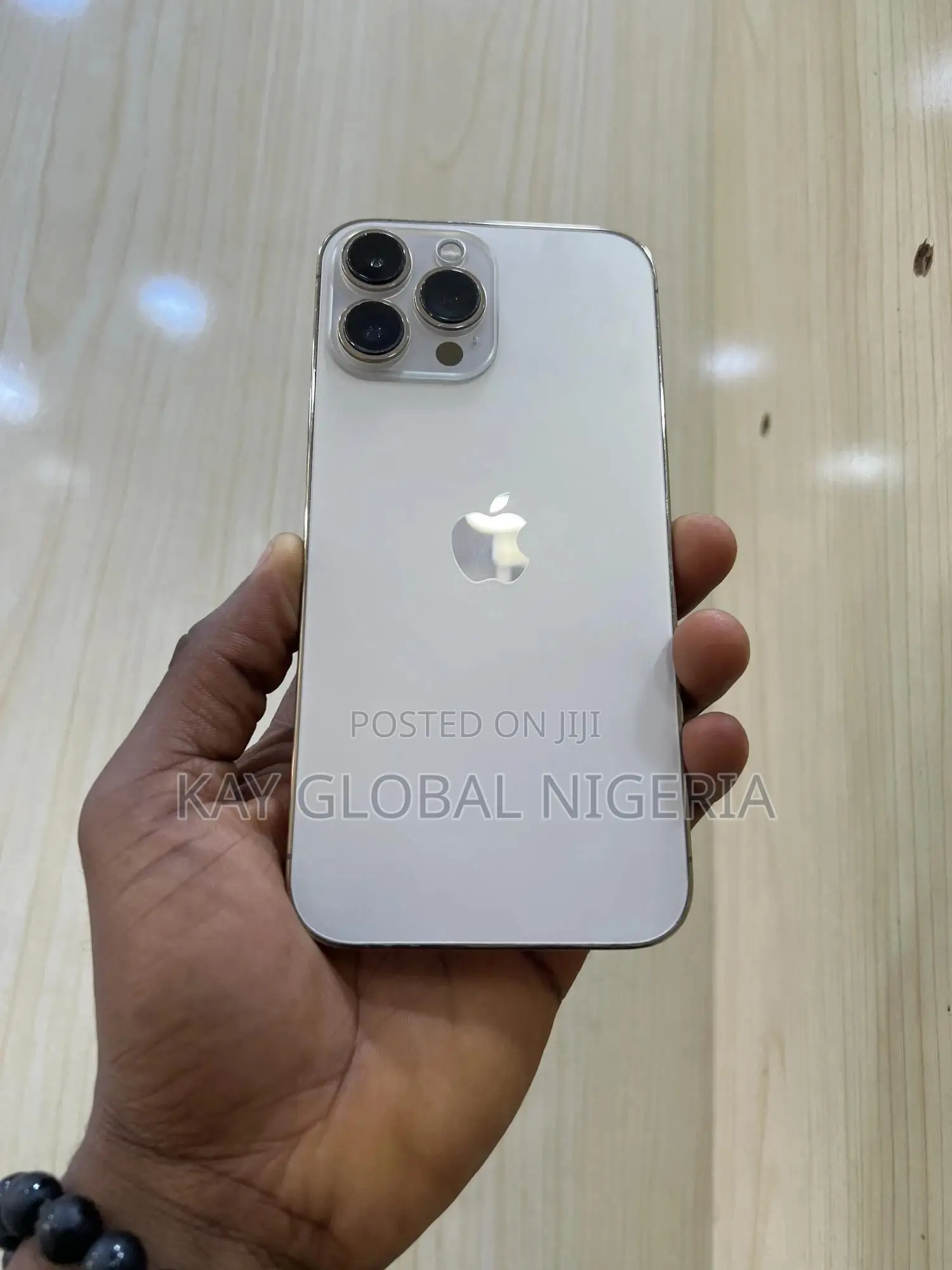 Apple iPhone 13 Pro Max 128 GB Silver