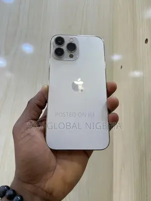 Apple iPhone 13 Pro Max 128 GB Silver