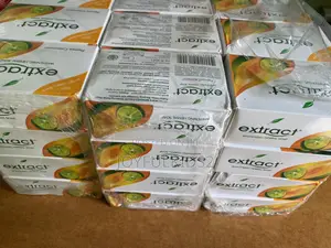 Extract Herbal Soap