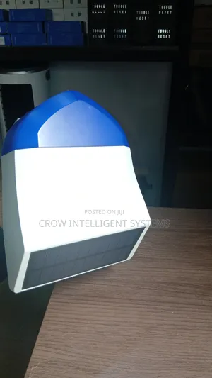 Outdoor Wifi Siren