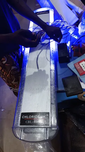 Vehicle Bar Light