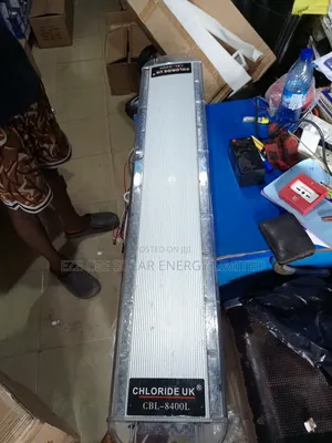 Vehicle Bar Light