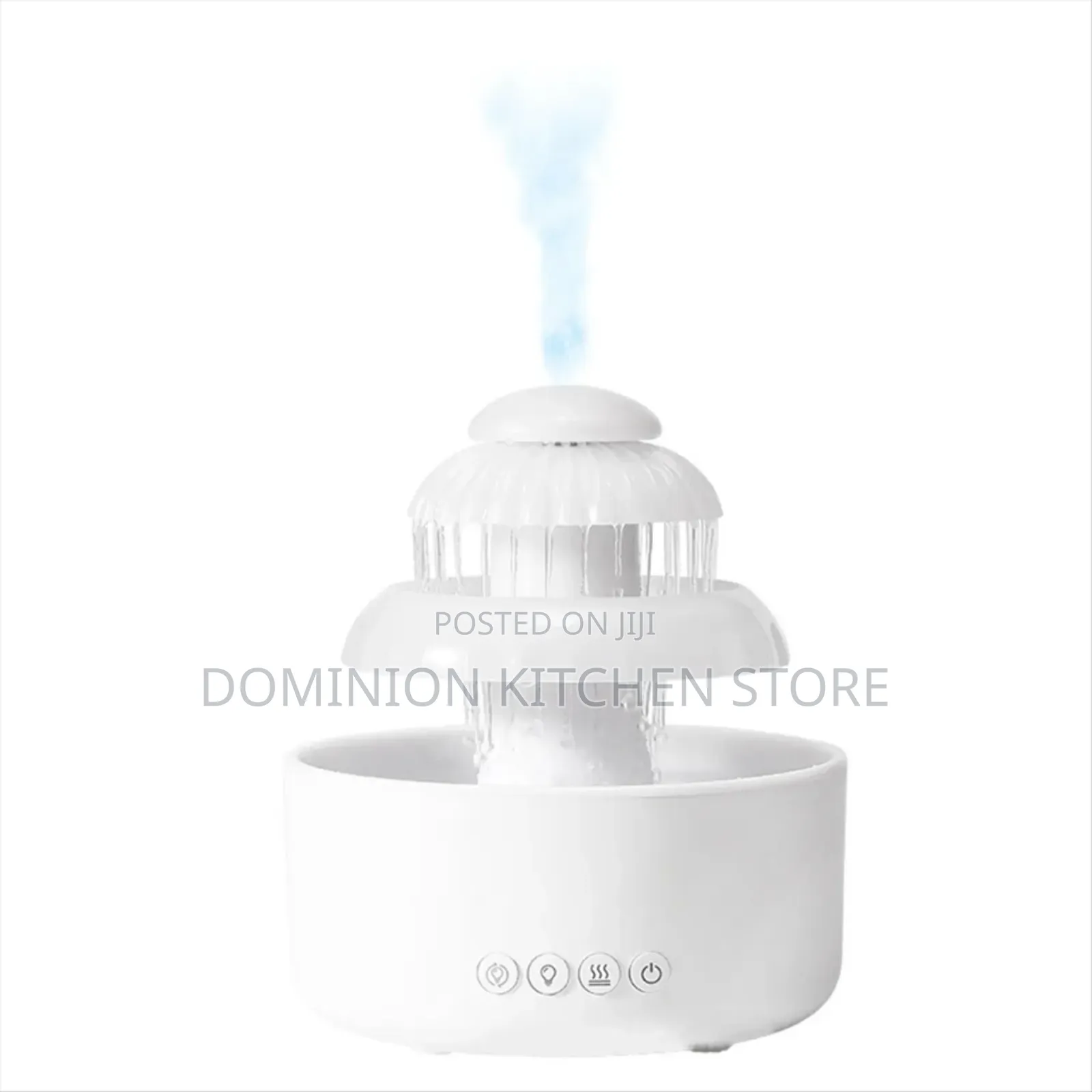 Humidifier Rain Cloud Cool Mist