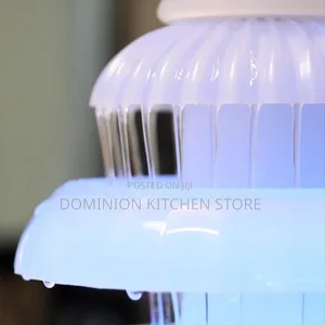 Humidifier Rain Cloud Cool Mist