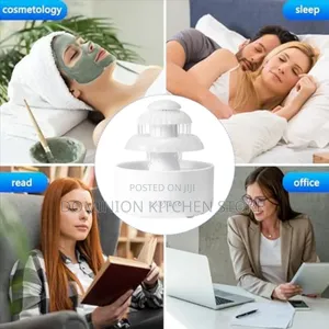 Humidifier Rain Cloud Cool Mist