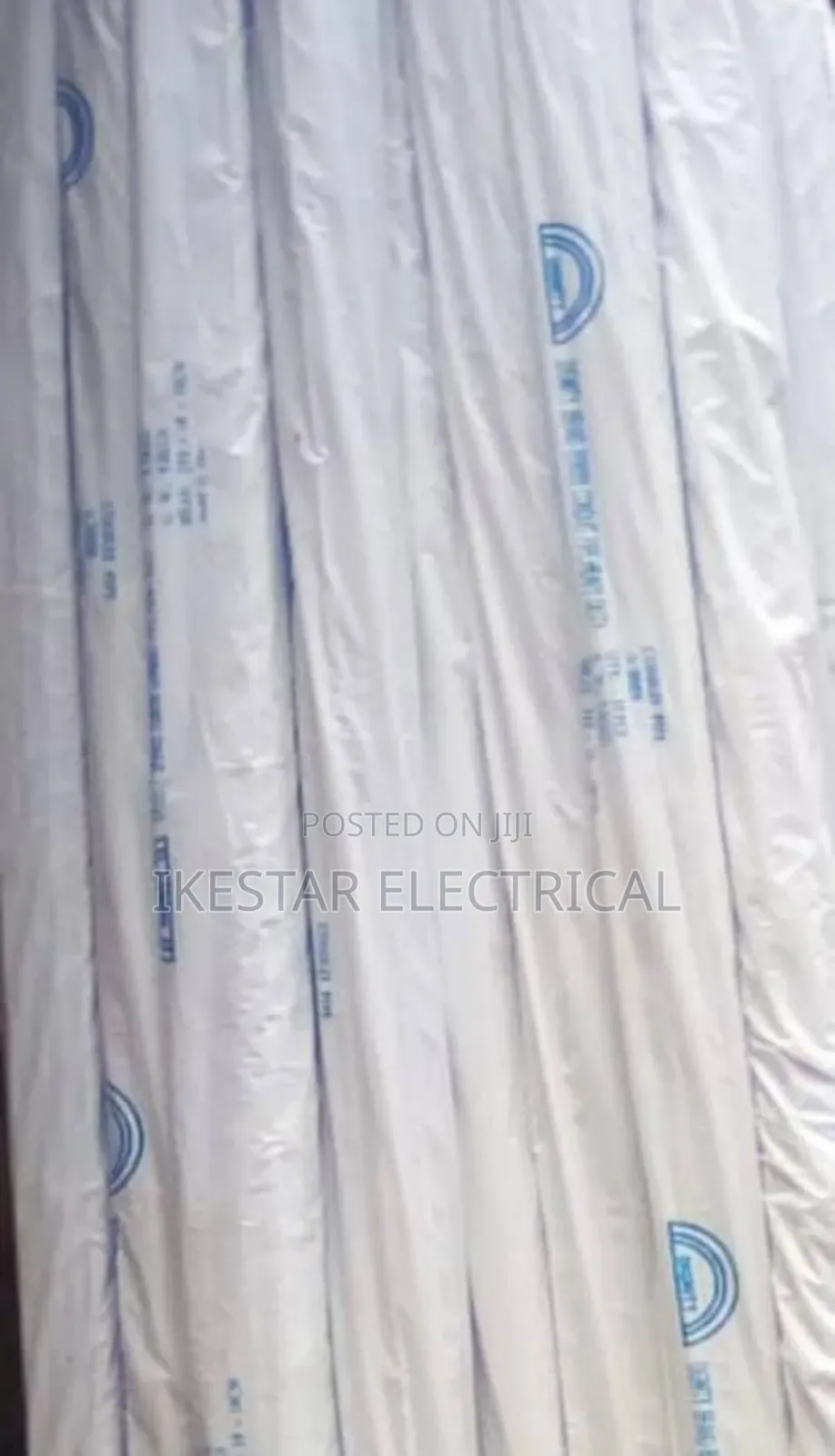 Diginity PVC Pipes
