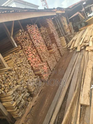 Roofing Woods