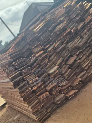 Roofing Woods