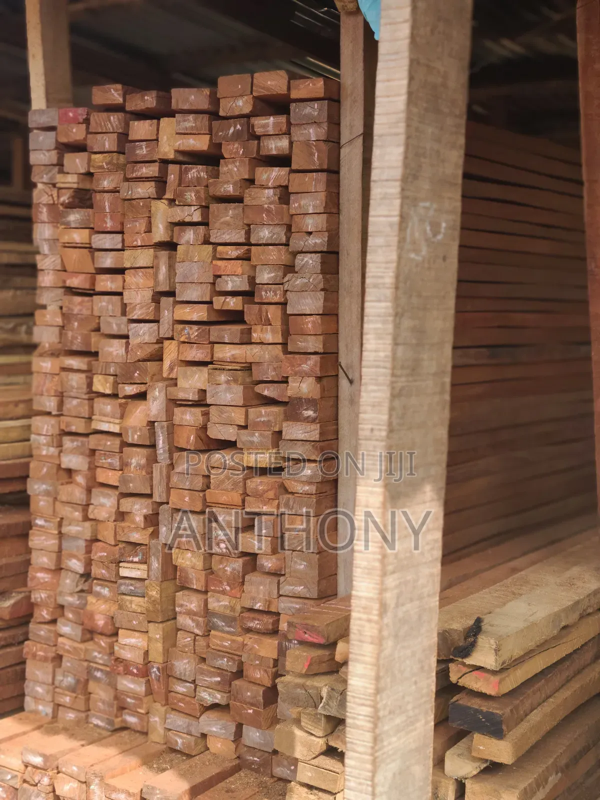 Roofing Woods