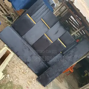 6 by 6 Bedframe