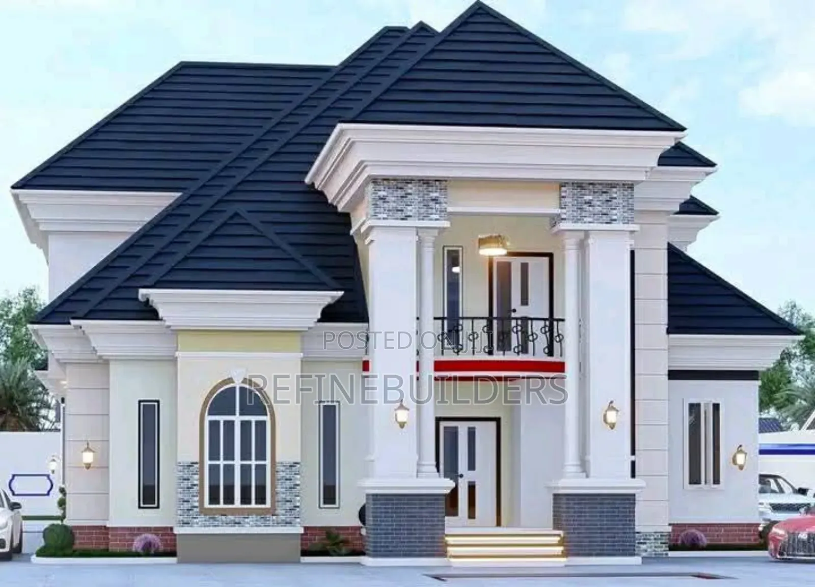 Architectural Drawings