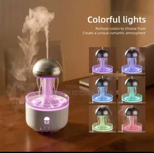 Jellyfish Humidifier