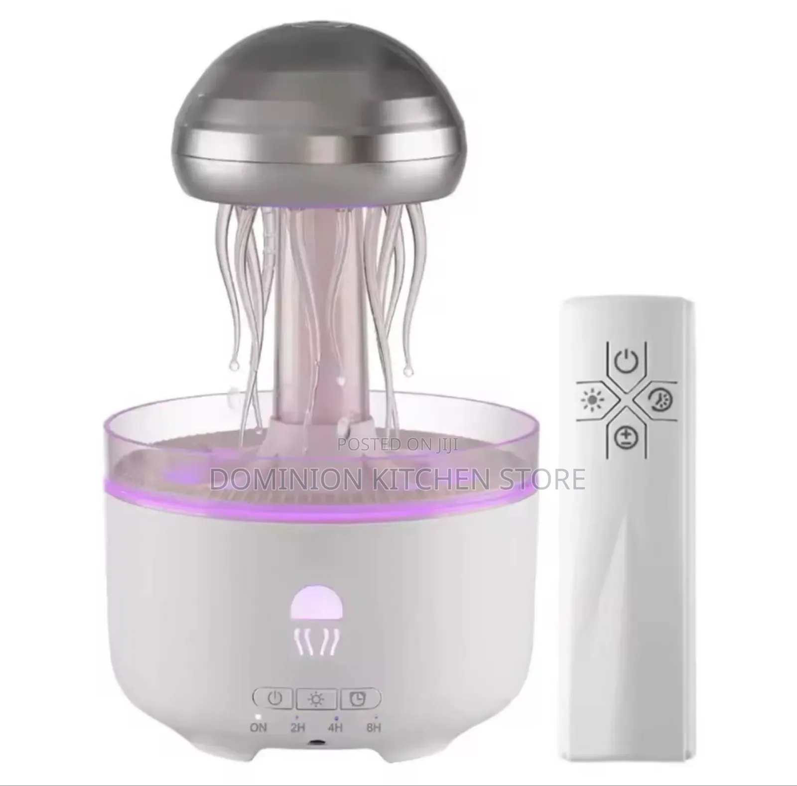 Jellyfish Humidifier