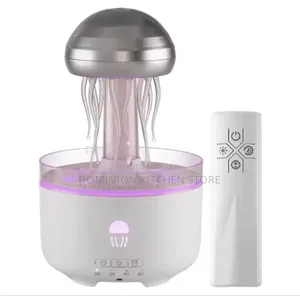 Jellyfish Humidifier