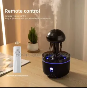 Jellyfish Humidifier
