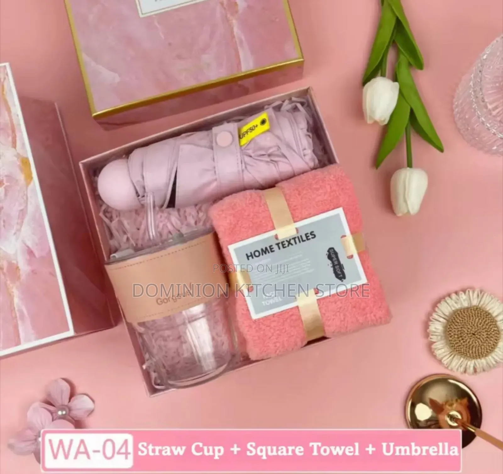 3in1 Sovereign Gift Set