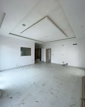 4bdrm Duplex in Ikate Lekki for rent