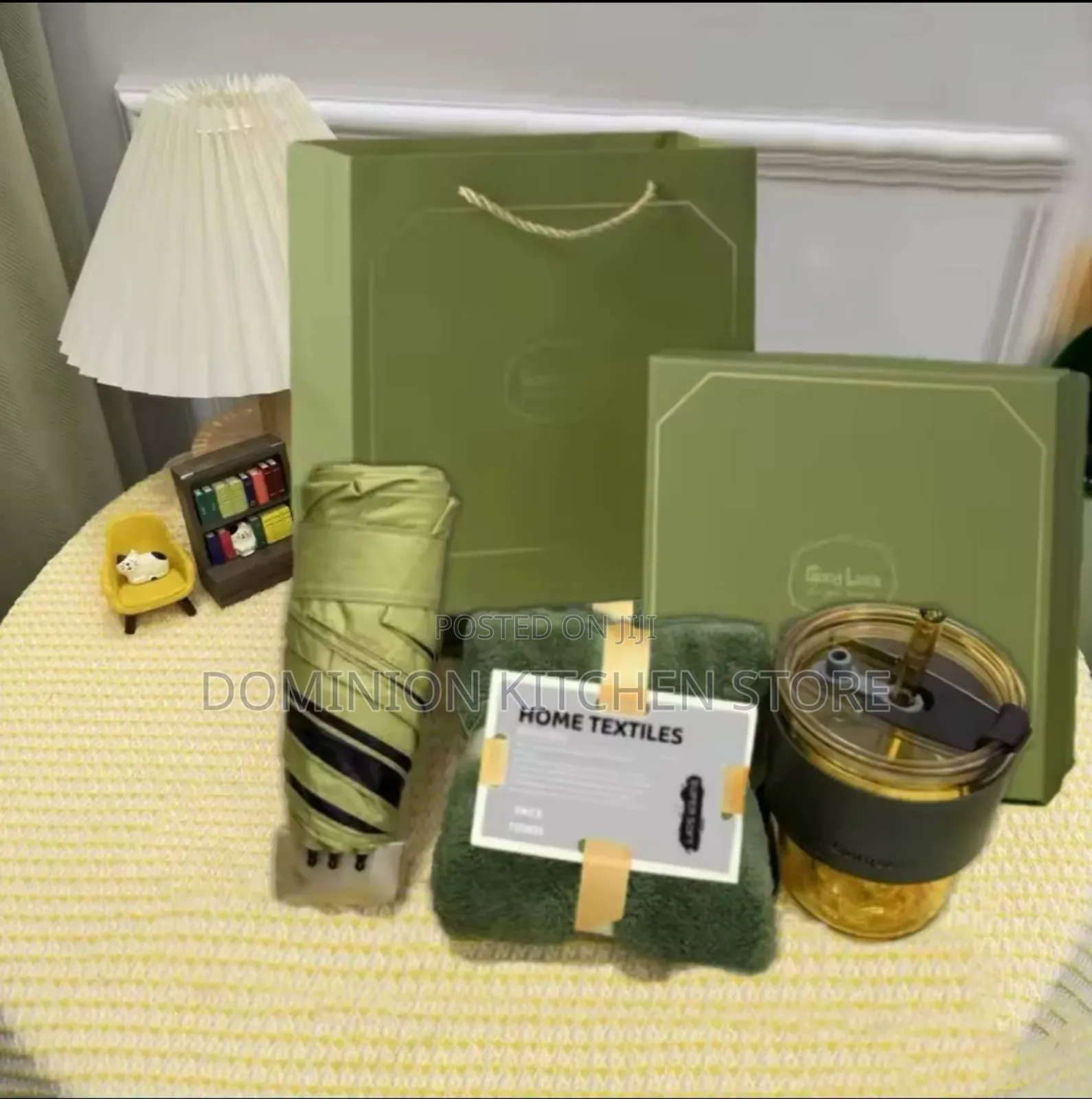 3in1 Sovereign Gift Set