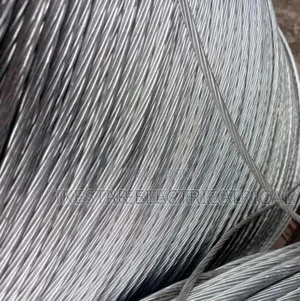 Alluminium Conductor Cables