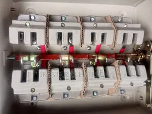 Stanley Change Over Switche