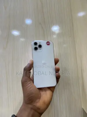 Apple iPhone 11 Pro 512 GB White