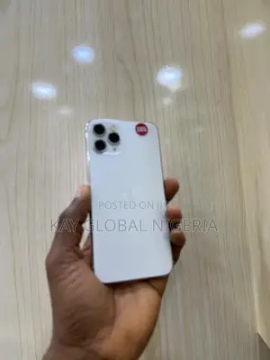Apple iPhone 11 Pro 512 GB White