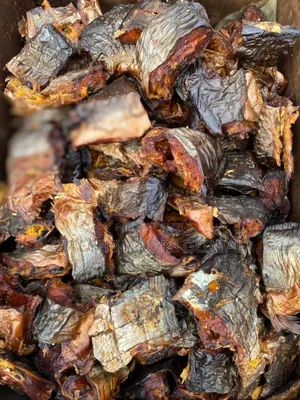 Sweet Thailand Fish Available