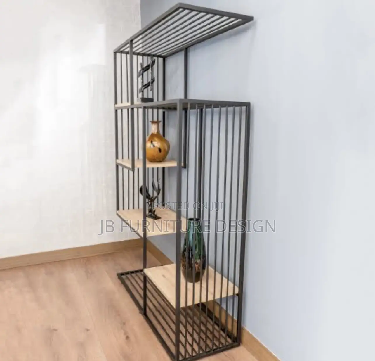 Shelving Unit or Bookcase
