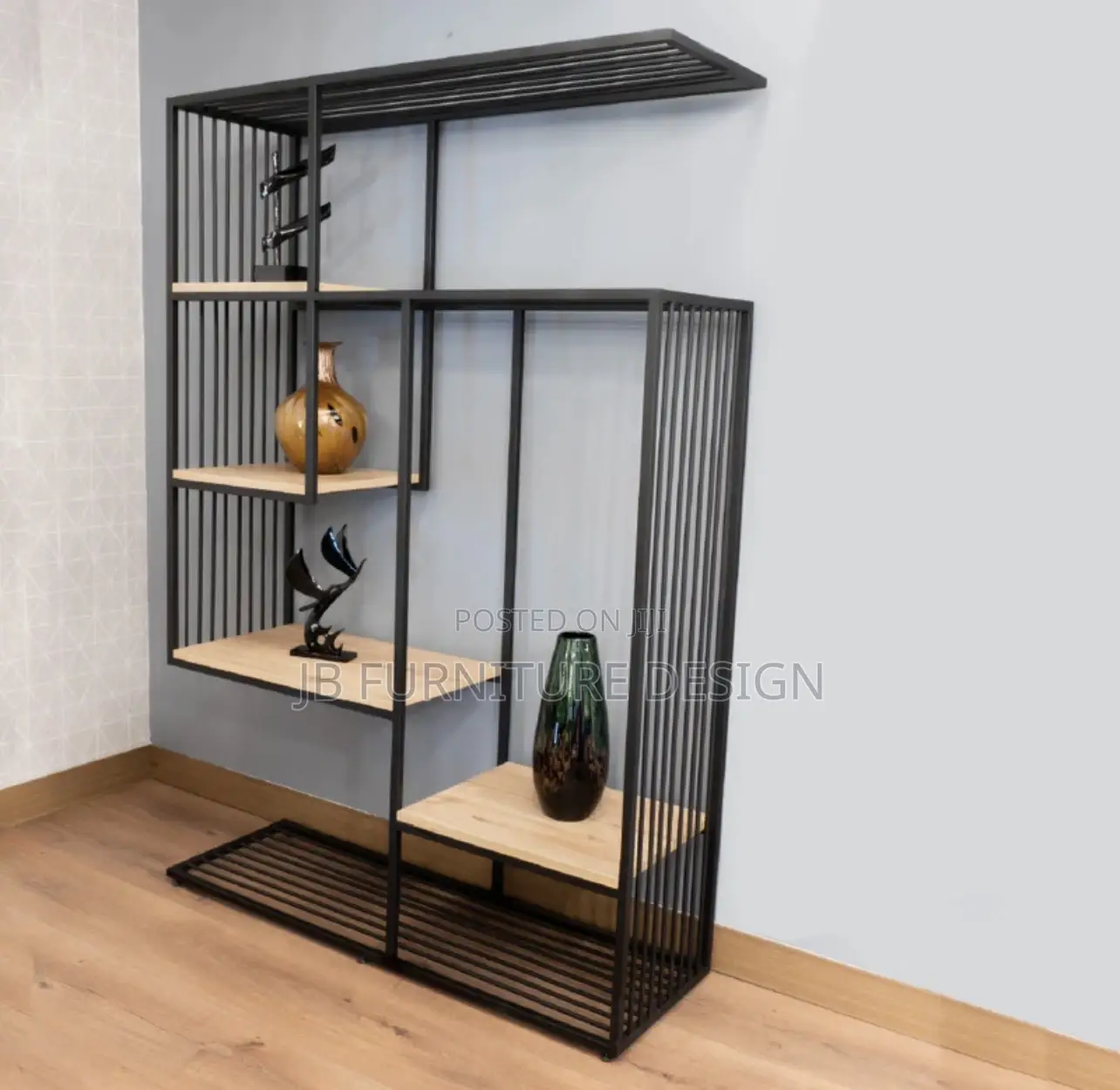 Shelving Unit or Bookcase